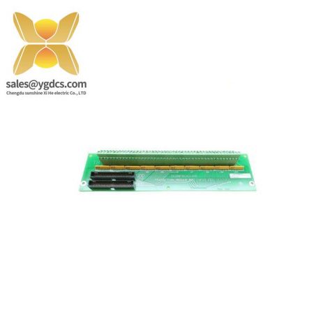 GE DS200CTBAG1ADD: Advanced Terminal Board for Enhanced Control Systems