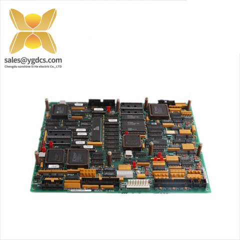 GE DS200DTBBG1AAA Drive Control Terminal Board