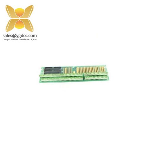 GE DS200DTBBG1ABB - Advanced Pcb Circuit Board for Industrial Control Systems