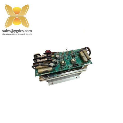 GE DS200FSAAG2ABA, DS2020FECNRX010A - Industrial Field Supply Module