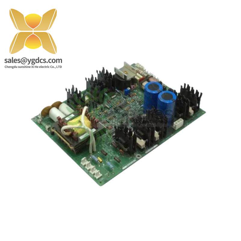 ge_ds200gdpag1aeb_gate_driver_power.jpg GE DS200GDPAG1AEB: Advanced Gate Driver Power Module