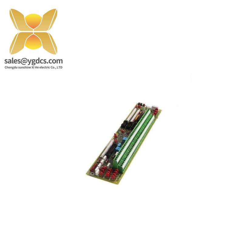 ge_ds200ptbag1adc_eeprom_with_firmware.jpg GE DS200PTBAG1ADC: Advanced EEPROM with Firmware for Industrial Automation