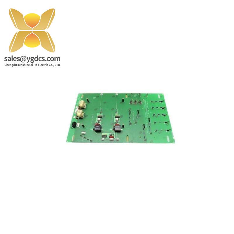 ge_ds200tccbg1akc_relay_output_board.jpg GE DS200TCCBG1AKC: High-Performance Relay Output Board