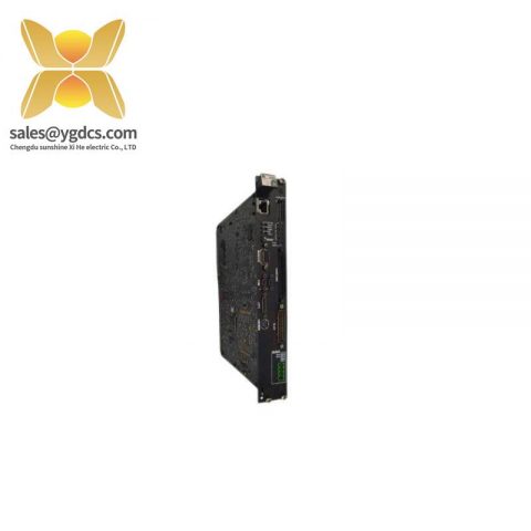 GE DS200TCOBG1AEB Analog I/O Board for TC2000 Control System