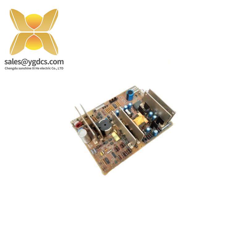 ge_ds200tcpsg1ape_power_supply_board.jpeg GE DS200TCPSG1APE: Precision Engineered Power Supply Board for Turbine Control Systems