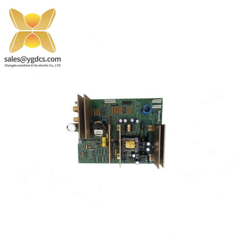 ge_ds200tcpsg1are_power_supply_board.jpg GE DS200TCPSG1ARE - High-Performance Power Supply Board for Mark V Turbine Control Systems