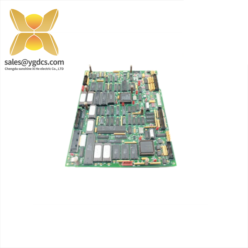 ge_ds200tcteg1a_power_supply_dc_input_board.png GE DS200 Series TCTE Module: Power Supply DC Input Board