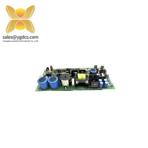 GE DS200UPSAG1AFD | MARK V Drive Systems Power Supply