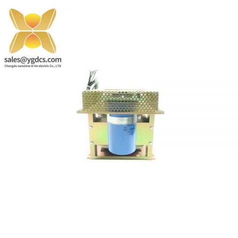 GE DS2020DACAG2 - Advanced AC to DC Power Conversion Module