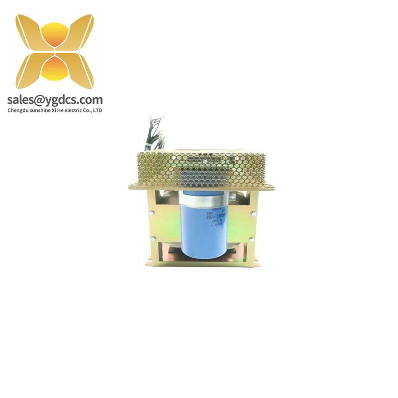 ge_ds2020dacag2_power_conversion_module.jpg GE DS2020DACAG2 - Advanced AC to DC Power Conversion Module