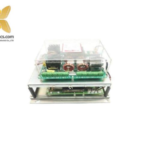 GE DS2020EXPSG3: Mark V Exciter Power Supply Module