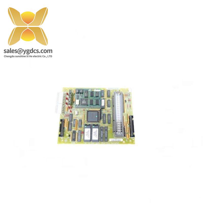 ge_ds215tcdag1_mark_v_pcb_circuit_board.jpg GE DS215TCDAG1 - Mark V PCB Circuit Board: Advanced Control Solutions