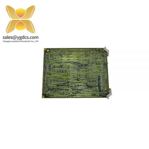 GE DS3800HAIC1A1A PC Board: A Comprehensive Solution for Industrial Control