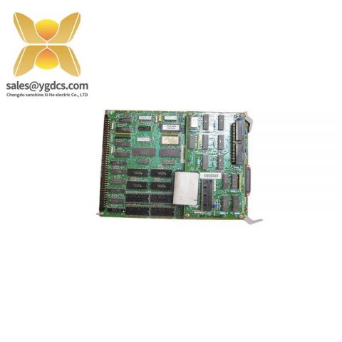 GE DS3800HMPF1E1E: Advanced Microprocessor Board for Industrial Control Solutions