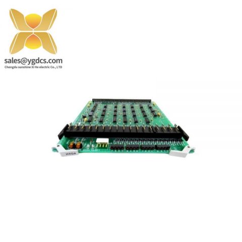 GE DS3800HMPF1E1F: Precision Engineered Microprocessor Board for Turbine Control