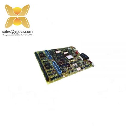 GE DS3800HMPK1J1J Regulator Card: Precision Control for Industrial Systems