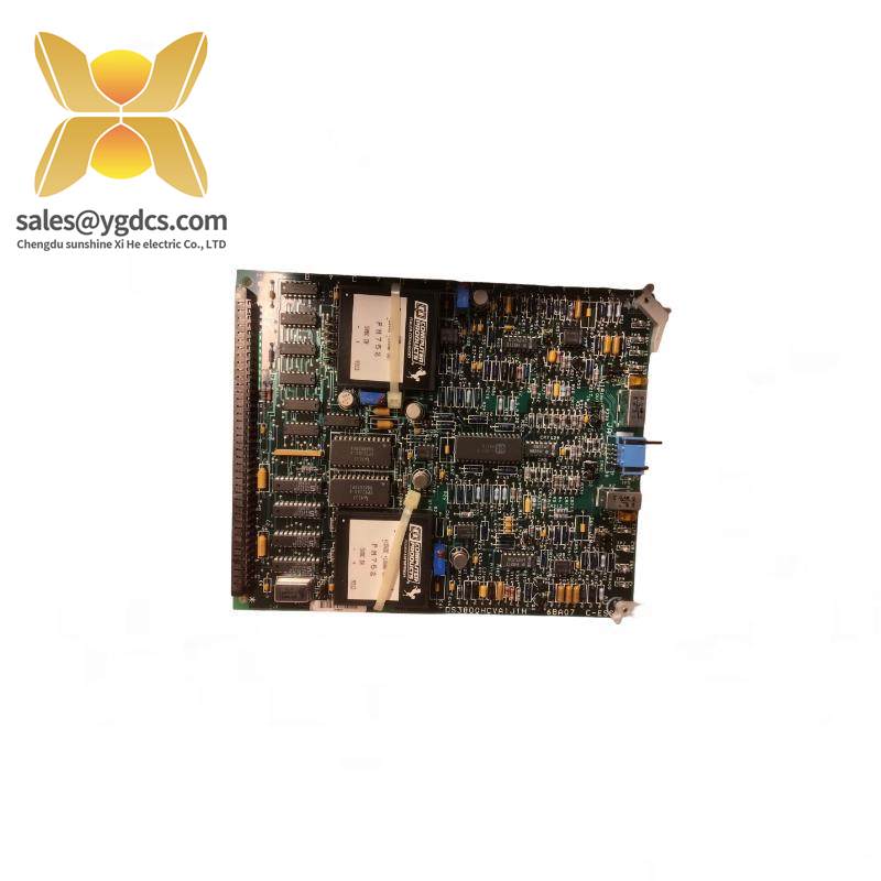 ge_ds3800hprb1c1c_pulse_rate_input_board.jpeg GE DS3800HPRB1C1C: Precision Pulse Rate Input Module for Industrial Control Systems
