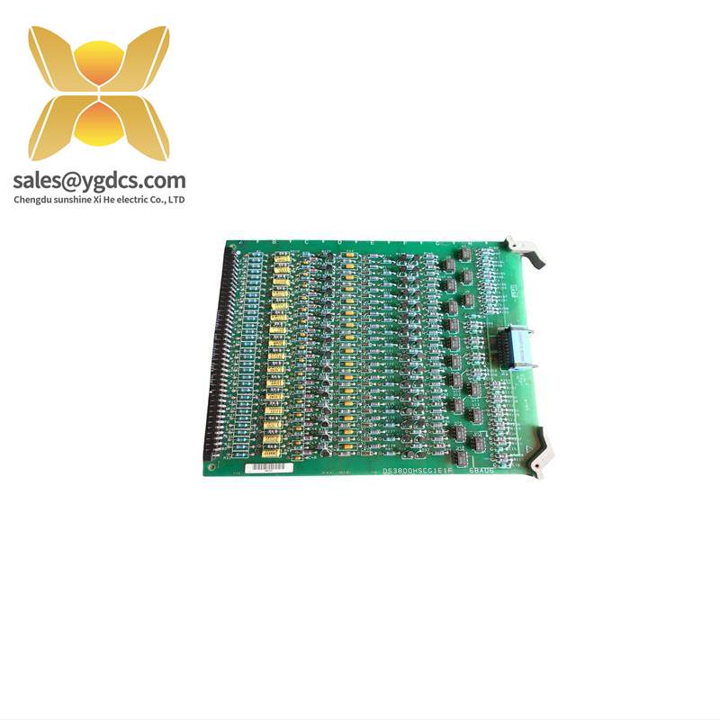 ge_ds3800hscg1e1f_isolator_board.jpg GE DS3800HSCG1E1F - High Level Isolator Board for Advanced Turbine Control