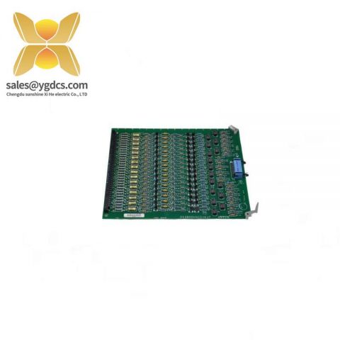GE DS3800HSCG1E1F | Mk IV HSCG Card - Advanced Turbine Control Module