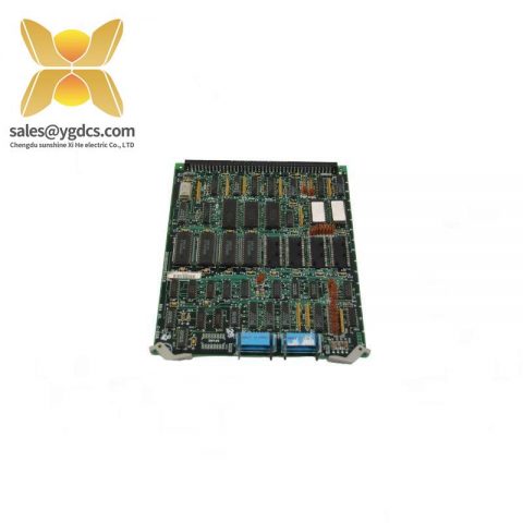 GE DS3800HXPD1C1E: Advanced HXPD PCB Board for Turbine Control Systems