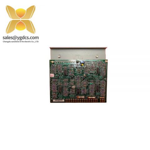 GE DS3800NPPB1N1L - Advanced Industrial Circuit Board