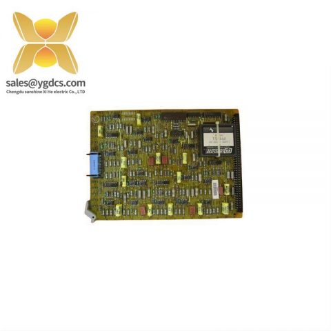 GE DS3800NPRB1A1A Proximity Interface Module, High Precision, Industry Grade