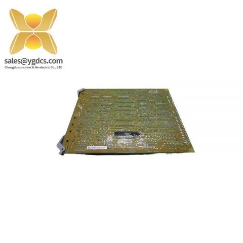 GE DS380ONDTA Circuit Board - Advanced Control Module