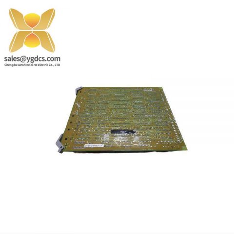 GE DS3820AISA1A1A - Mark IV Circuit Board for Turbine Control