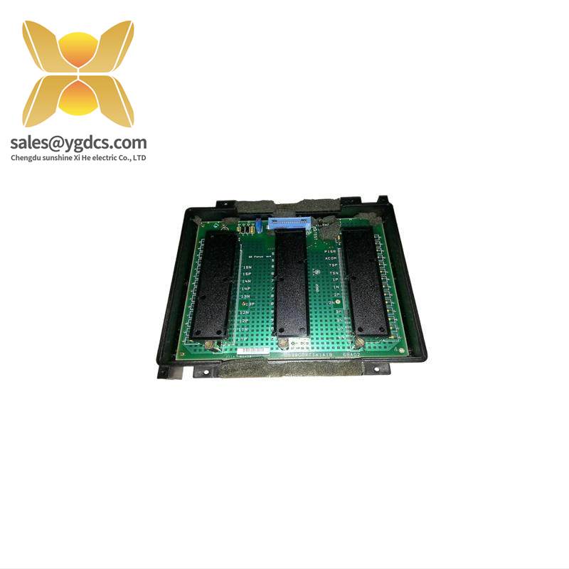 ge_ds3820timc1a1a_circuit_board.jpg GE DS3820TIMC1A1A Industrial Circuit Board, Advanced Control Solutions