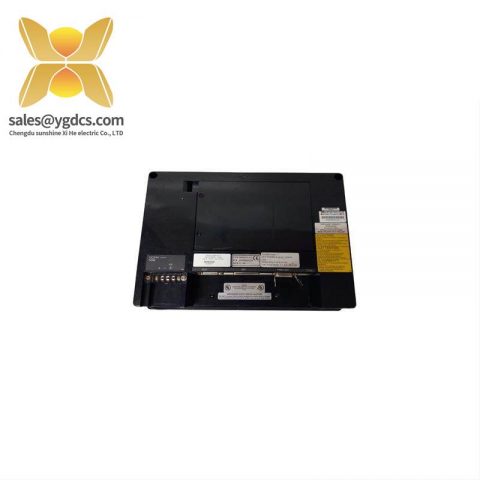 GE DS4820R20 Relay Module (194B5704G1): Advanced Industrial Control Solution