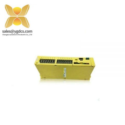 GE FANUC A02B-0211-B501 BASIC UNIT B POWER MATE H CONTROL - Advanced Automation Solution for Industrial Control Systems