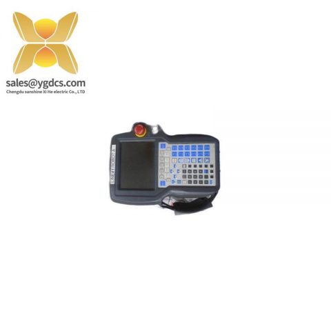 GE Fanuc A05B-2518-C300 EGN Teach Pendant for Advanced Manufacturing Automation