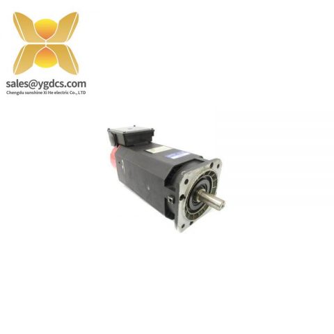 GE FANUC A06B-0753-B390#3000 Servo Motor: Precision Control for High-Speed Applications