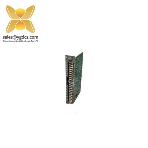 GE Fanuc A16B-3200-0010: High-Performance PC Board Main Board