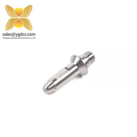 GE FANUC A290-8092-X704 Crane Scale: Industrial Grade Load Cell