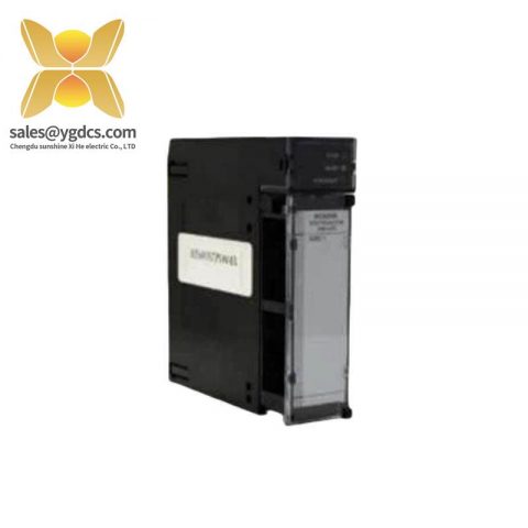 GE Fanuc D0M202 I/O Module - Advanced Control Solutions