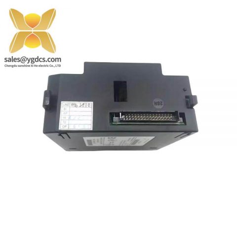 GE FANUC IC655PER500B Operator Interface Unit: Advanced Human-Machine Interface Solution