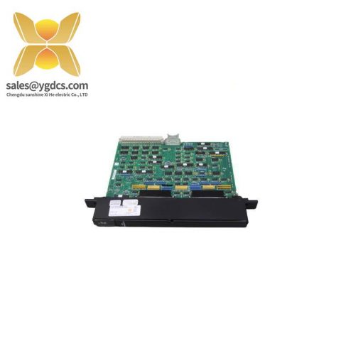 GE Fanuc IC687BEM713C B0049790 - Industrial Bus Transmitter Module