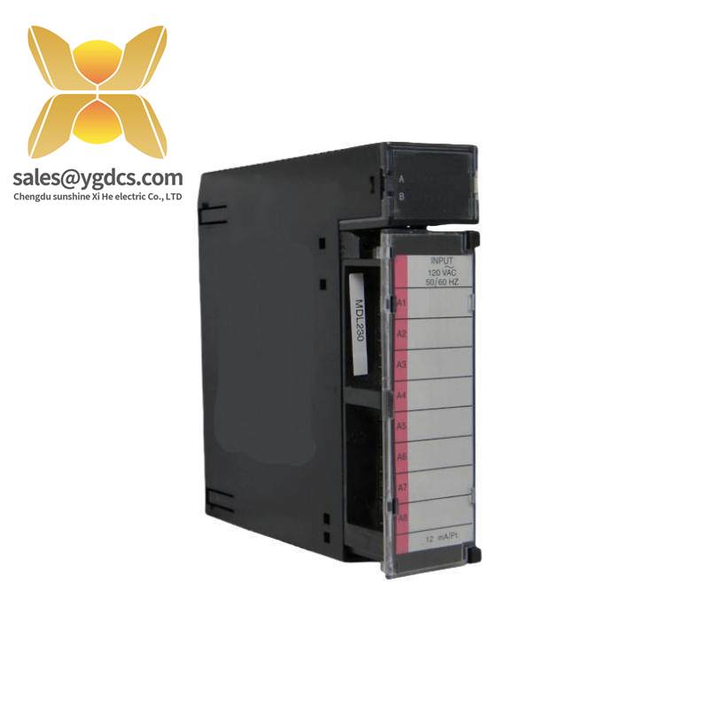 ge_fanuc_ic693mdl230_input_module_factory_sealed.jpg GE Fanuc IC693MDL230 Input Module - Factory Sealed, High-Quality Automation Solution