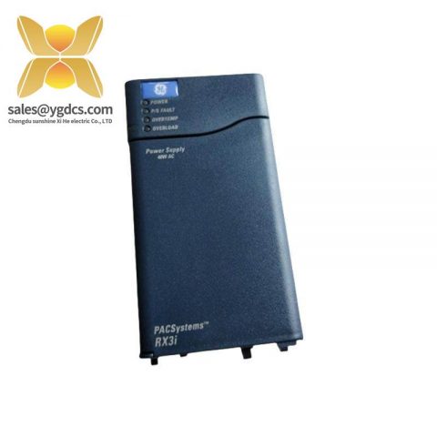 GE FANUC IC694TBS032: High-Density Terminal for Industrial Control Systems