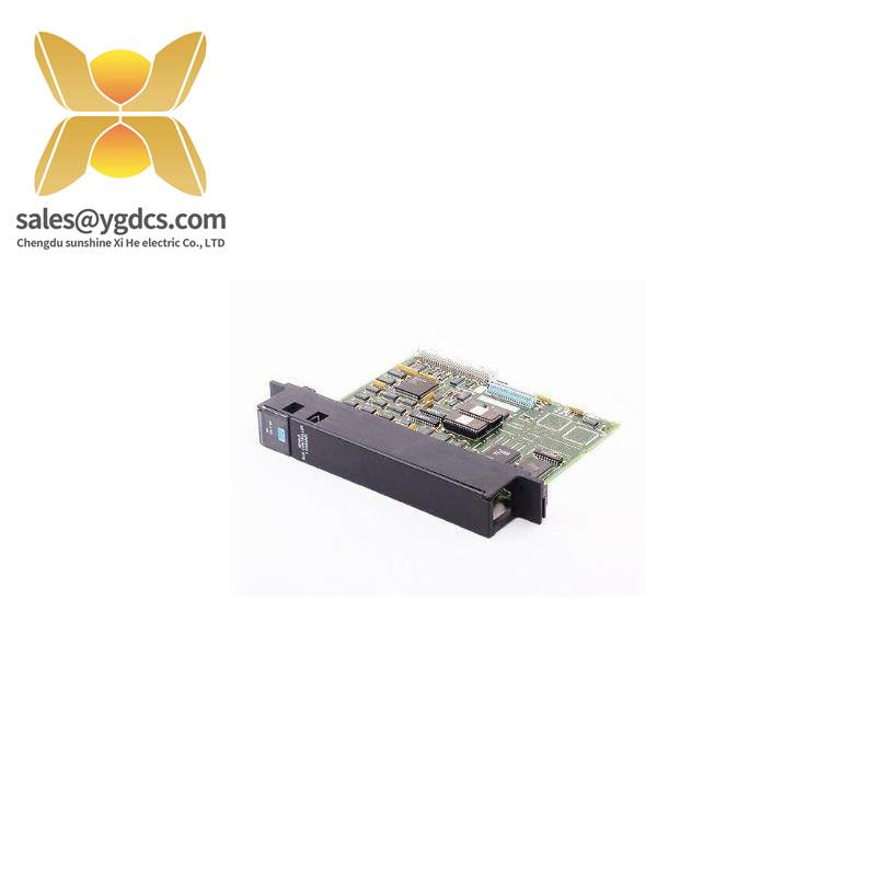 ge_fanuc_ic697bem731f_bus_controller_module.jpg GE Fanuc IC697BEM731F: Bus Controller Module for Efficient Factory Automation