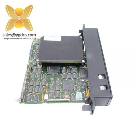 GE Fanuc IC697CPU771 Series 90-70 PLC Processor Module