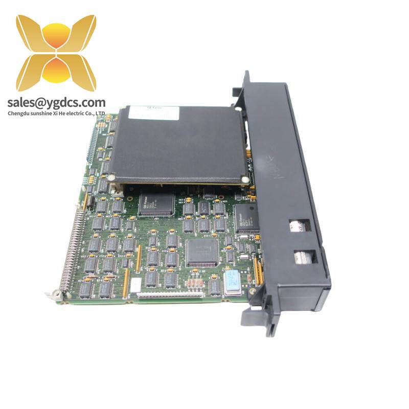 ge_fanuc_ic697cpu771_series_90-70_plc_processor_module.jpg GE Fanuc IC697CPU771 Series 90-70 PLC Processor Module