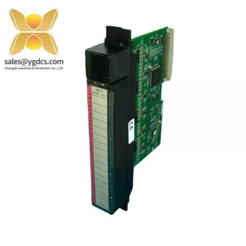 GE Fanuc IC697MDL241: Modular Discrete Input Module for Industrial Automation, 200 Characters