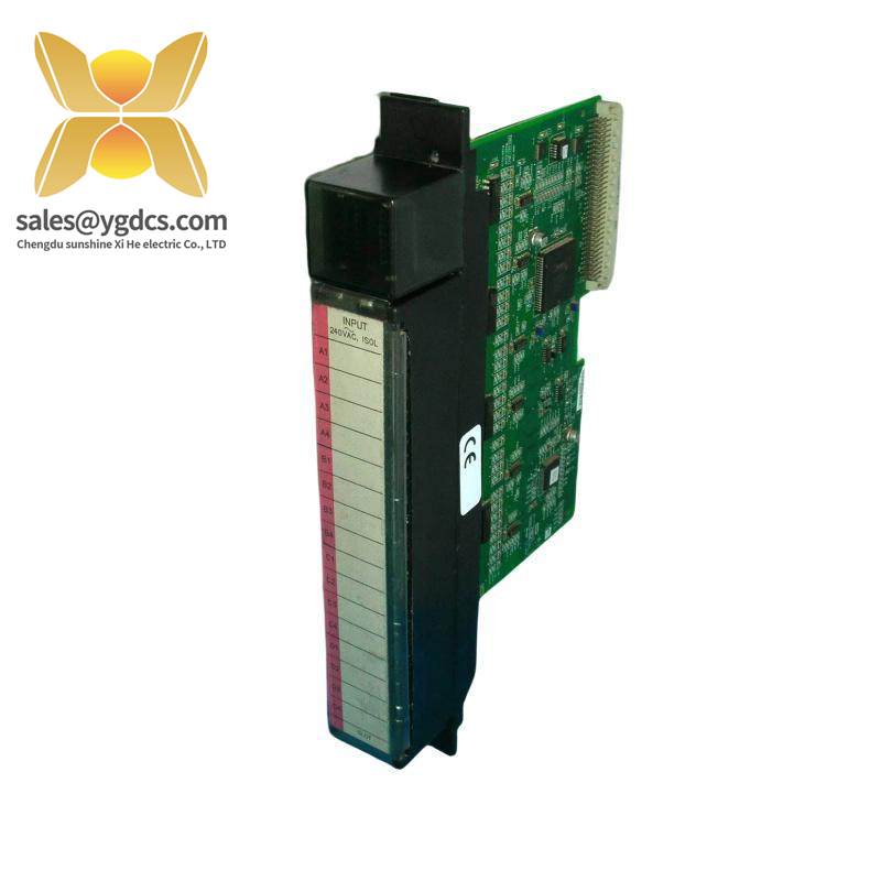 ge_fanuc_ic697mdl241_discrete_input_module.jpg GE Fanuc IC697MDL241: Modular Discrete Input Module for Industrial Automation, 200 Characters