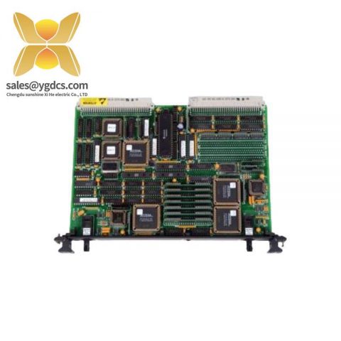 GE Fanuc IC697VAL314 Analog Input Module: Precision Control Solutions for Industrial Automation