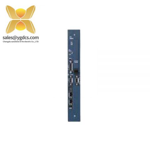 GE FANUC IC698CRE020 Processor Module - Latest Technology for Industrial Control