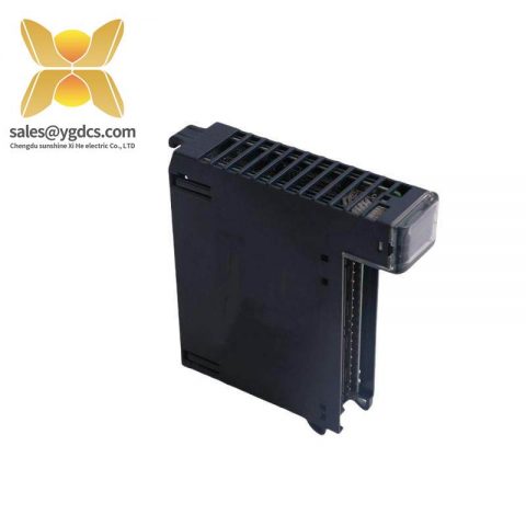 GE FANUC IC69CMM321 SERIES 90-30 Ethernet Module