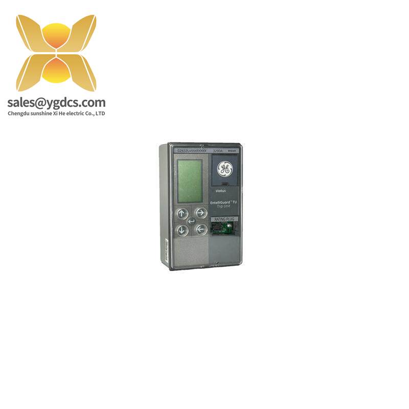 ge_ggn32l4xxmfxxxx_3200a_entelliguard_tu_trip_unit.jpg GE GGN32L4XXMFXXXX: Industrial Control's Reliable 3200A EntelliGuard TU Trip Unit