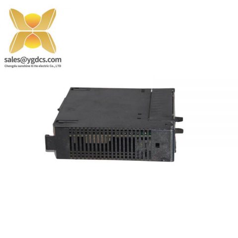 GE HE693ADC415 Input Module - Advanced Control Solution for Industrial Automation
